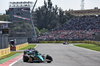 GP MESSICO, Lance Stroll (CDN) Aston Martin F1 Team AMR25.
26.10.2025. Formula 1 World Championship, Rd 20, Mexican Grand Prix, Mexico City, Mexico, Gara Day.
- www.xpbimages.com, EMail: requests@xpbimages.com © Copyright: Bearne / XPB Images