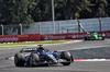 GP MESSICO, Alexander Albon (THA) Atlassian Williams Racing FW47.
26.10.2025. Formula 1 World Championship, Rd 20, Mexican Grand Prix, Mexico City, Mexico, Gara Day.
- www.xpbimages.com, EMail: requests@xpbimages.com © Copyright: Bearne / XPB Images
