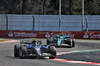 GP MESSICO, Carlos Sainz (ESP) Atlassian Williams Racing FW47.
26.10.2025. Formula 1 World Championship, Rd 20, Mexican Grand Prix, Mexico City, Mexico, Gara Day.
- www.xpbimages.com, EMail: requests@xpbimages.com © Copyright: Bearne / XPB Images
