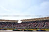 GP MESSICO, Carlos Sainz (ESP) Atlassian Williams Racing FW47 at the partenza of the race.
26.10.2025. Formula 1 World Championship, Rd 20, Mexican Grand Prix, Mexico City, Mexico, Gara Day.
- www.xpbimages.com, EMail: requests@xpbimages.com © Copyright: Bearne / XPB Images