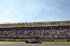 GP MESSICO, Alexander Albon (THA) Atlassian Williams Racing FW47.

26.10.2025. Formula 1 World Championship, Rd 20, Mexican Grand Prix, Mexico City, Mexico, Gara Day.

- www.xpbimages.com, EMail: requests@xpbimages.com © Copyright: Bearne / XPB Images