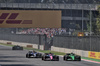 GP MESSICO, Pierre Gasly (FRA) Alpine F1 Team A525 e Nico Hulkenberg (GER) Sauber C45 battle for position.
26.10.2025. Formula 1 World Championship, Rd 20, Mexican Grand Prix, Mexico City, Mexico, Gara Day.
- www.xpbimages.com, EMail: requests@xpbimages.com © Copyright: Batchelor / XPB Images