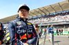 GP MESSICO, Yuki Tsunoda (JPN) Red Bull Racing on the grid.
26.10.2025. Formula 1 World Championship, Rd 20, Mexican Grand Prix, Mexico City, Mexico, Gara Day.
- www.xpbimages.com, EMail: requests@xpbimages.com © Copyright: Bearne / XPB Images