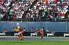 GP MESSICO, Marshals remove debris from the circuit.
26.10.2025. Formula 1 World Championship, Rd 20, Mexican Grand Prix, Mexico City, Mexico, Gara Day.
- www.xpbimages.com, EMail: requests@xpbimages.com © Copyright: Moy / XPB Images