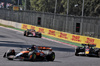 GP MESSICO, Oscar Piastri (AUS) McLaren MCL39.
26.10.2025. Formula 1 World Championship, Rd 20, Mexican Grand Prix, Mexico City, Mexico, Gara Day.
- www.xpbimages.com, EMail: requests@xpbimages.com © Copyright: Batchelor / XPB Images