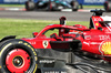 GP MESSICO, Charles Leclerc (MON) Ferrari SF-25 celebrates his second position at the end of the race.
26.10.2025. Formula 1 World Championship, Rd 20, Mexican Grand Prix, Mexico City, Mexico, Gara Day.
- www.xpbimages.com, EMail: requests@xpbimages.com © Copyright: Charniaux / XPB Images
