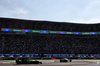 GP MESSICO, Gabriel Bortoleto (BRA) Sauber C45.

26.10.2025. Formula 1 World Championship, Rd 20, Mexican Grand Prix, Mexico City, Mexico, Gara Day.

- www.xpbimages.com, EMail: requests@xpbimages.com © Copyright: Bearne / XPB Images