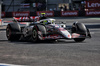 GP MESSICO, Oliver Bearman (GBR) Haas VF-25.
26.10.2025. Formula 1 World Championship, Rd 20, Mexican Grand Prix, Mexico City, Mexico, Gara Day.
- www.xpbimages.com, EMail: requests@xpbimages.com © Copyright: Bearne / XPB Images