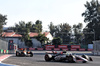 GP MESSICO, Oliver Bearman (GBR) Haas VF-25.

26.10.2025. Formula 1 World Championship, Rd 20, Mexican Grand Prix, Mexico City, Mexico, Gara Day.

- www.xpbimages.com, EMail: requests@xpbimages.com © Copyright: Bearne / XPB Images