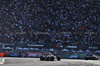 GP MESSICO, Charles Leclerc (MON) Ferrari SF-25 davanti a Max Verstappen (NLD) Red Bull Racing RB21 under VSC, passing Carlos Sainz (ESP) Atlassian Williams Racing FW47.
26.10.2025. Formula 1 World Championship, Rd 20, Mexican Grand Prix, Mexico City, Mexico, Gara Day.
- www.xpbimages.com, EMail: requests@xpbimages.com © Copyright: Bearne / XPB Images
