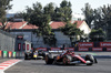 GP MESSICO, Charles Leclerc (MON) Ferrari SF-25.
26.10.2025. Formula 1 World Championship, Rd 20, Mexican Grand Prix, Mexico City, Mexico, Gara Day.
- www.xpbimages.com, EMail: requests@xpbimages.com © Copyright: Bearne / XPB Images