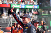 GP MESSICO, Max Verstappen (NLD) Red Bull Racing celebrates his third position in parc ferme.
26.10.2025. Formula 1 World Championship, Rd 20, Mexican Grand Prix, Mexico City, Mexico, Gara Day.
- www.xpbimages.com, EMail: requests@xpbimages.com © Copyright: Bearne / XPB Images