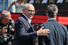GP MESSICO, Stefano Domenicali (ITA) Formula One President e CEO on the grid.
26.10.2025. Formula 1 World Championship, Rd 20, Mexican Grand Prix, Mexico City, Mexico, Gara Day.
- www.xpbimages.com, EMail: requests@xpbimages.com © Copyright: Moy / XPB Images