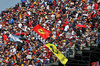 GP MESSICO, Circuit Atmosfera - fans in the grandstand.
26.10.2025. Formula 1 World Championship, Rd 20, Mexican Grand Prix, Mexico City, Mexico, Gara Day.
- www.xpbimages.com, EMail: requests@xpbimages.com © Copyright: Moy / XPB Images