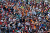 GP MESSICO, Circuit Atmosfera - fans in the grandstand.
26.10.2025. Formula 1 World Championship, Rd 20, Mexican Grand Prix, Mexico City, Mexico, Gara Day.
- www.xpbimages.com, EMail: requests@xpbimages.com © Copyright: Moy / XPB Images