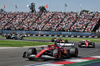 GP MESSICO, Charles Leclerc (MON) Ferrari SF-25.

26.10.2025. Formula 1 World Championship, Rd 20, Mexican Grand Prix, Mexico City, Mexico, Gara Day.

- www.xpbimages.com, EMail: requests@xpbimages.com © Copyright: Moy / XPB Images