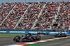 GP MESSICO, Carlos Sainz (ESP) Atlassian Williams Racing FW47.

26.10.2025. Formula 1 World Championship, Rd 20, Mexican Grand Prix, Mexico City, Mexico, Gara Day.

- www.xpbimages.com, EMail: requests@xpbimages.com © Copyright: Moy / XPB Images