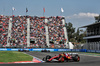 GP MESSICO, Lewis Hamilton (GBR) Ferrari SF-25.
26.10.2025. Formula 1 World Championship, Rd 20, Mexican Grand Prix, Mexico City, Mexico, Gara Day.
- www.xpbimages.com, EMail: requests@xpbimages.com © Copyright: Moy / XPB Images