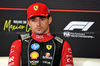 GP MESSICO, Charles Leclerc (MON) Ferrari in the post race FIA Press Conference.

26.10.2025. Formula 1 World Championship, Rd 20, Mexican Grand Prix, Mexico City, Mexico, Gara Day.

- www.xpbimages.com, EMail: requests@xpbimages.com © Copyright: Bearne / XPB Images