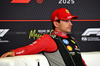 GP MESSICO, Charles Leclerc (MON) Ferrari in the post race FIA Press Conference.

26.10.2025. Formula 1 World Championship, Rd 20, Mexican Grand Prix, Mexico City, Mexico, Gara Day.

- www.xpbimages.com, EMail: requests@xpbimages.com © Copyright: Bearne / XPB Images