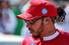 GP MESSICO, Lewis Hamilton (GBR) Ferrari on the drivers' parade.
26.10.2025. Formula 1 World Championship, Rd 20, Mexican Grand Prix, Mexico City, Mexico, Gara Day.
- www.xpbimages.com, EMail: requests@xpbimages.com © Copyright: Charniaux / XPB Images
