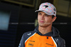 GP MESSICO, Lando Norris (GBR) McLaren on the drivers' parade.
26.10.2025. Formula 1 World Championship, Rd 20, Mexican Grand Prix, Mexico City, Mexico, Gara Day.
- www.xpbimages.com, EMail: requests@xpbimages.com © Copyright: Moy / XPB Images