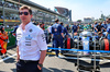 GP MESSICO, James Vowles (GBR) Atlassian Williams Racing Team Principal on the grid.

26.10.2025. Formula 1 World Championship, Rd 20, Mexican Grand Prix, Mexico City, Mexico, Gara Day.

- www.xpbimages.com, EMail: requests@xpbimages.com © Copyright: Batchelor / XPB Images