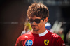 GP MESSICO, Charles Leclerc (MON) Ferrari.
23.10.2025. Formula 1 World Championship, Rd 20, Mexican Grand Prix, Mexico City, Mexico, Preparation Day.
- www.xpbimages.com, EMail: requests@xpbimages.com © Copyright: Bearne / XPB Images
