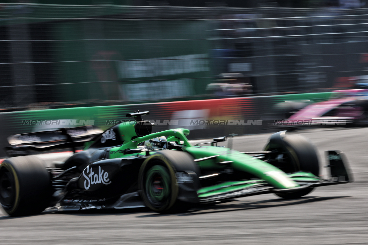 GP MESSICO - Qualifiche e Prove Libere 3