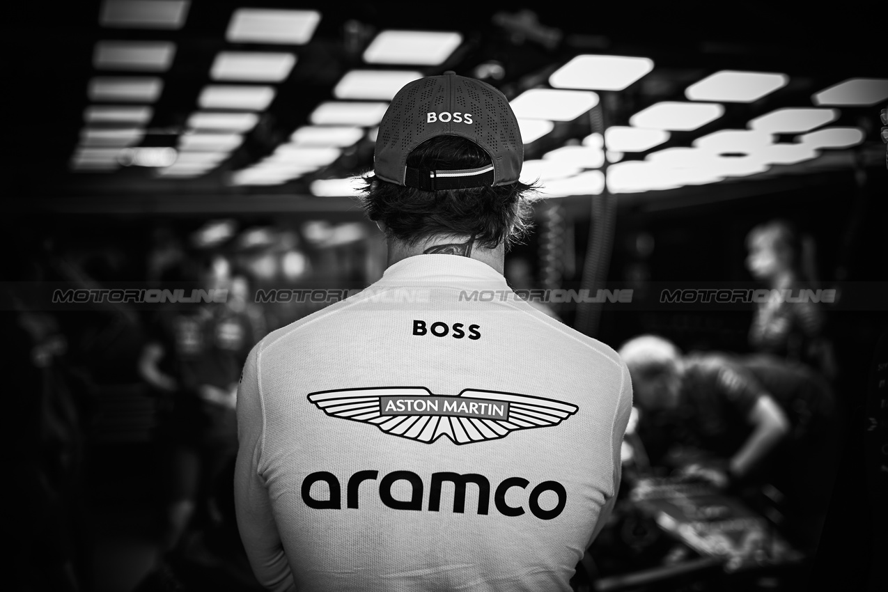 GP MESSICO - Qualifiche e Prove Libere 3