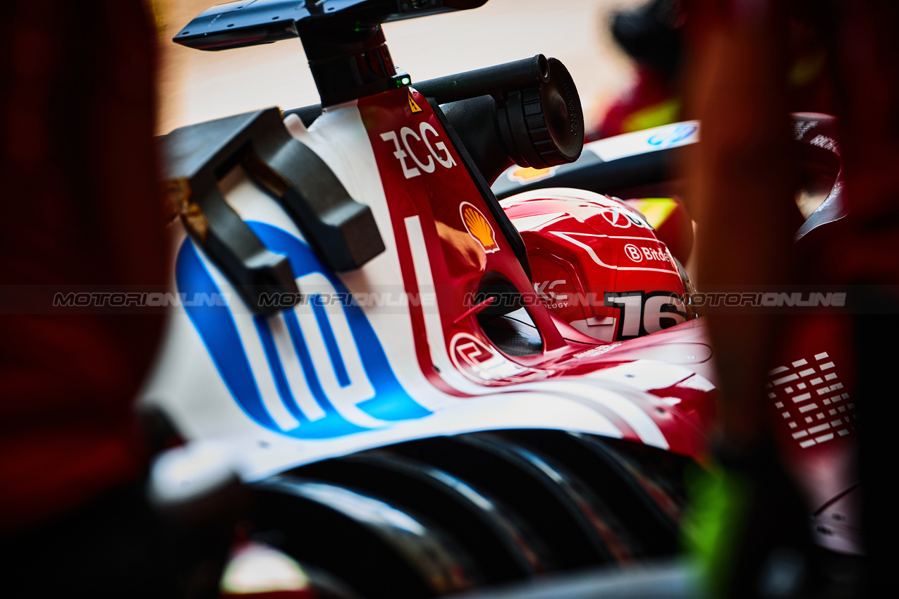 GP MESSICO - Qualifiche e Prove Libere 3