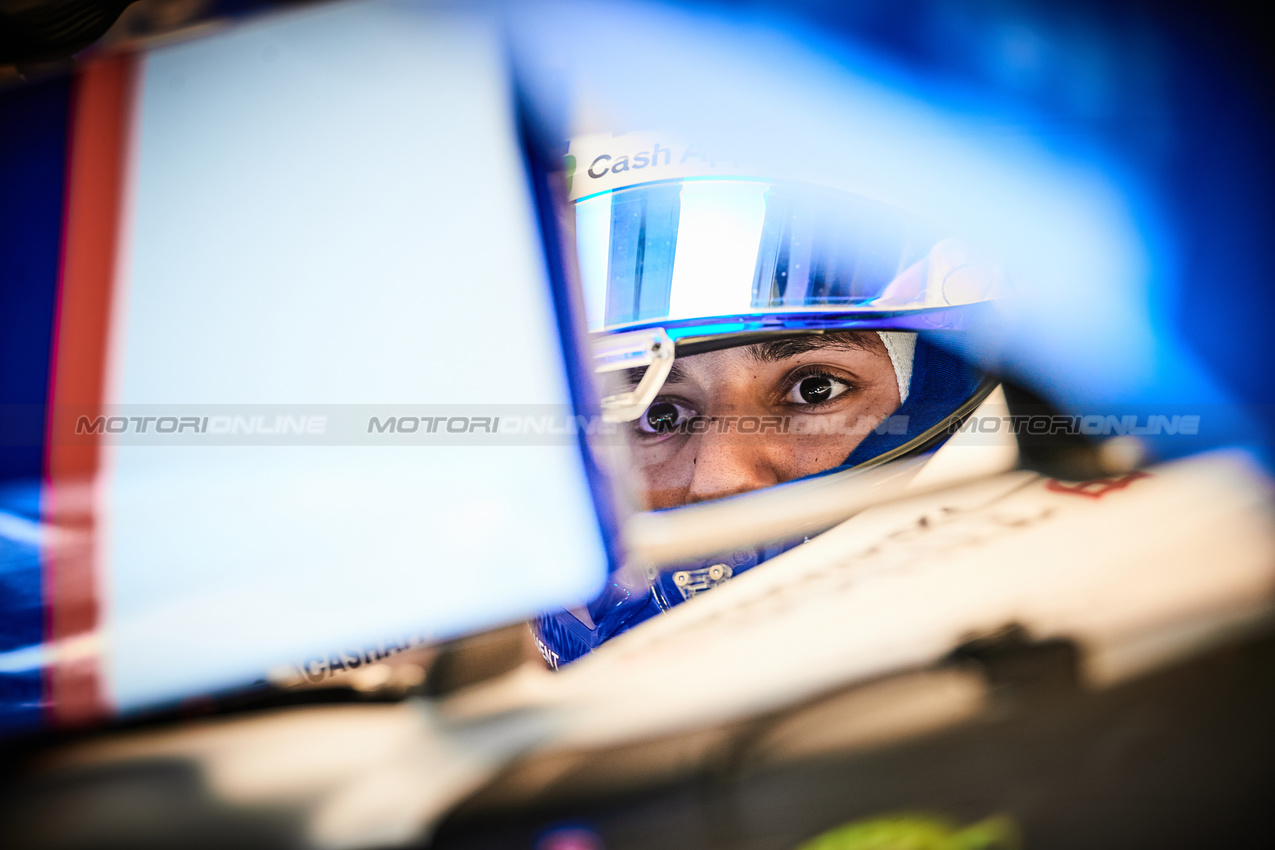 GP MESSICO - Qualifiche e Prove Libere 3