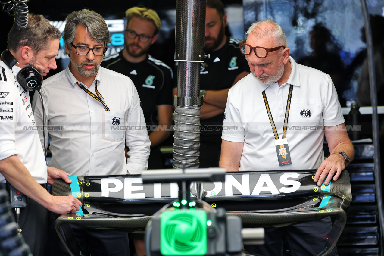 GP MESSICO - Qualifiche e Prove Libere 3