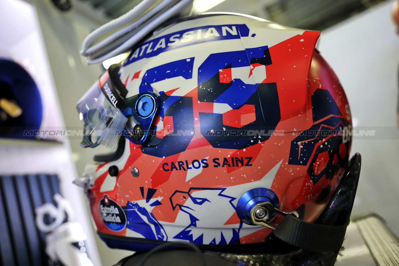 GP MESSICO - Qualifiche e Prove Libere 3