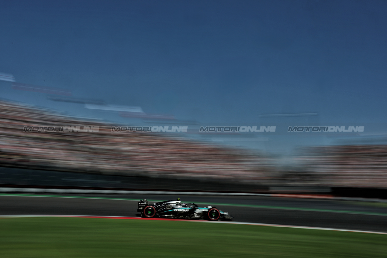 GP MESSICO - Qualifiche e Prove Libere 3