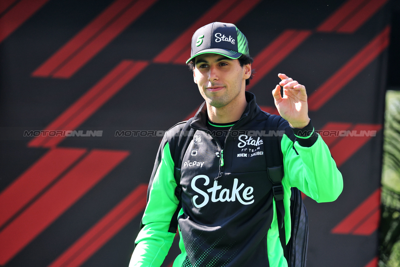 GP MESSICO - Qualifiche e Prove Libere 3