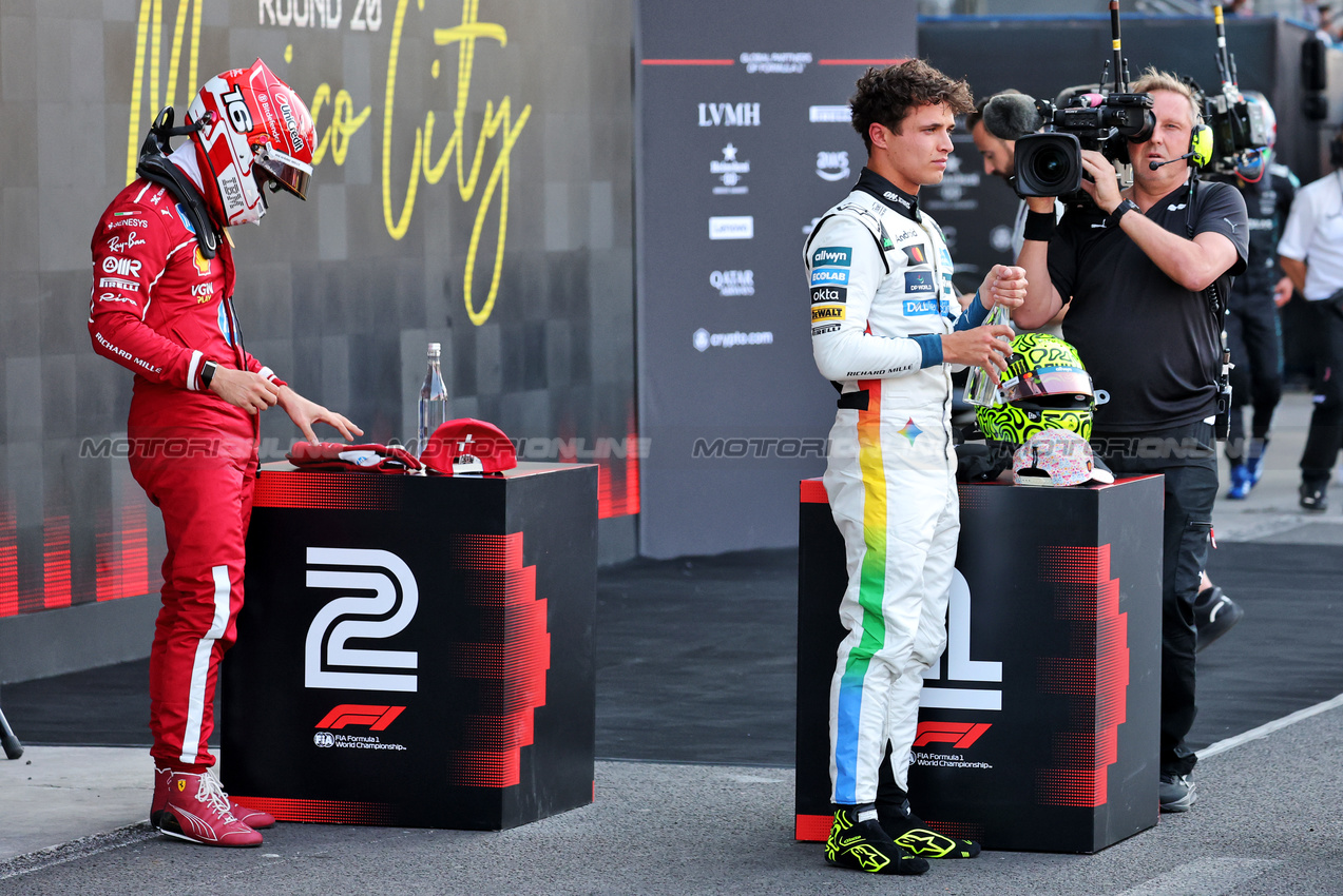 GP MESSICO - Qualifiche e Prove Libere 3