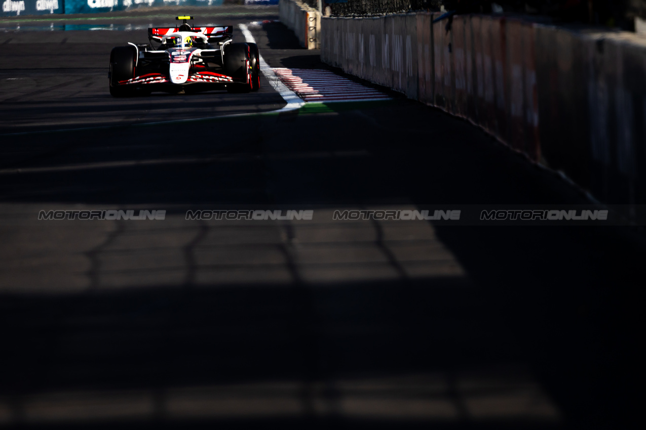 GP MESSICO - Qualifiche e Prove Libere 3