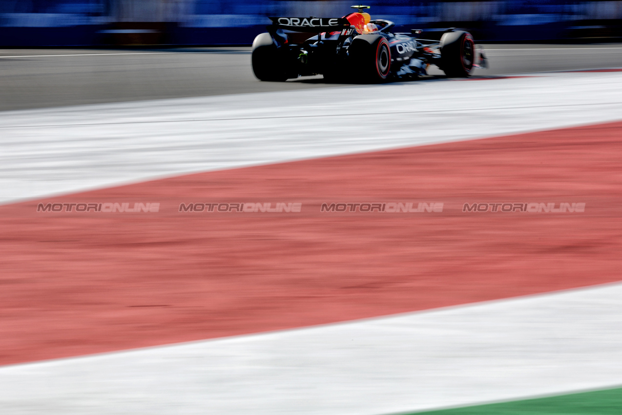 GP MESSICO - Qualifiche e Prove Libere 3