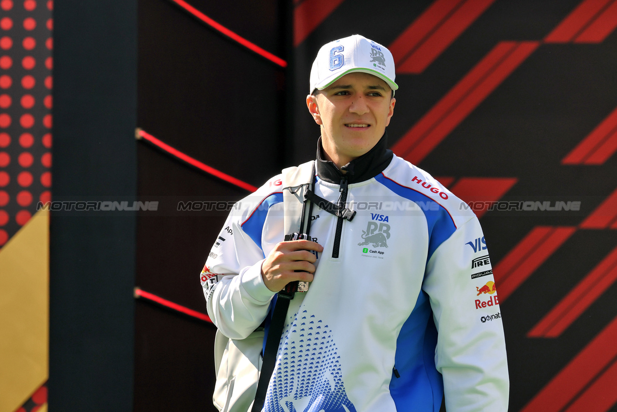 GP MESSICO - Qualifiche e Prove Libere 3