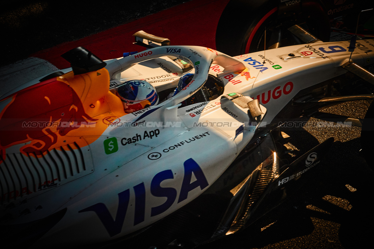 GP MESSICO - Qualifiche e Prove Libere 3