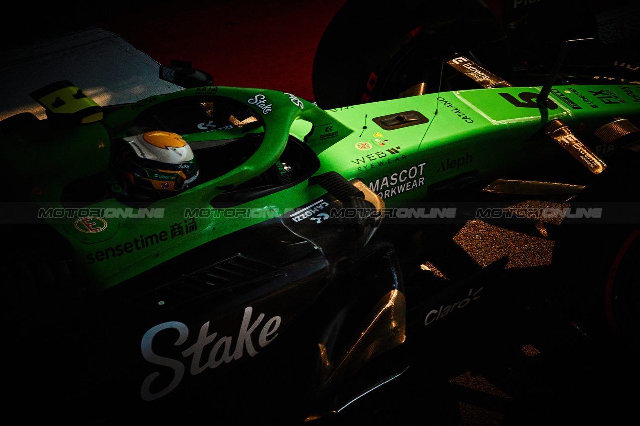 GP MESSICO - Qualifiche e Prove Libere 3