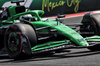 GP MESSICO, Nico Hulkenberg (GER) Sauber C45.
25.10.2025. Formula 1 World Championship, Rd 20, Mexican Grand Prix, Mexico City, Mexico, Qualifiche Day.
- www.xpbimages.com, EMail: requests@xpbimages.com © Copyright: Bearne / XPB Images