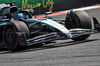 GP MESSICO, George Russell (GBR) Mercedes AMG F1 W16.
25.10.2025. Formula 1 World Championship, Rd 20, Mexican Grand Prix, Mexico City, Mexico, Qualifiche Day.
- www.xpbimages.com, EMail: requests@xpbimages.com © Copyright: Bearne / XPB Images
