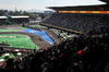 GP MESSICO, Andrea Kimi Antonelli (ITA) Mercedes AMG F1 W16.
25.10.2025. Formula 1 World Championship, Rd 20, Mexican Grand Prix, Mexico City, Mexico, Qualifiche Day.
- www.xpbimages.com, EMail: requests@xpbimages.com © Copyright: Bearne / XPB Images