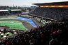 GP MESSICO, Lewis Hamilton (GBR) Ferrari SF-25.
25.10.2025. Formula 1 World Championship, Rd 20, Mexican Grand Prix, Mexico City, Mexico, Qualifiche Day.
- www.xpbimages.com, EMail: requests@xpbimages.com © Copyright: Bearne / XPB Images