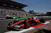 GP MESSICO, Charles Leclerc (MON) Ferrari SF-25.
25.10.2025. Formula 1 World Championship, Rd 20, Mexican Grand Prix, Mexico City, Mexico, Qualifiche Day.
- www.xpbimages.com, EMail: requests@xpbimages.com © Copyright: Charniaux / XPB Images