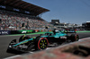 GP MESSICO, Lance Stroll (CDN) Aston Martin F1 Team AMR25.
25.10.2025. Formula 1 World Championship, Rd 20, Mexican Grand Prix, Mexico City, Mexico, Qualifiche Day.
- www.xpbimages.com, EMail: requests@xpbimages.com © Copyright: Charniaux / XPB Images