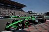 GP MESSICO, Gabriel Bortoleto (BRA) Sauber C45.
25.10.2025. Formula 1 World Championship, Rd 20, Mexican Grand Prix, Mexico City, Mexico, Qualifiche Day.
- www.xpbimages.com, EMail: requests@xpbimages.com © Copyright: Charniaux / XPB Images