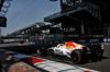 GP MESSICO, Isack Hadjar (FRA) Racing Bulls VCARB 02.
25.10.2025. Formula 1 World Championship, Rd 20, Mexican Grand Prix, Mexico City, Mexico, Qualifiche Day.
- www.xpbimages.com, EMail: requests@xpbimages.com © Copyright: Charniaux / XPB Images